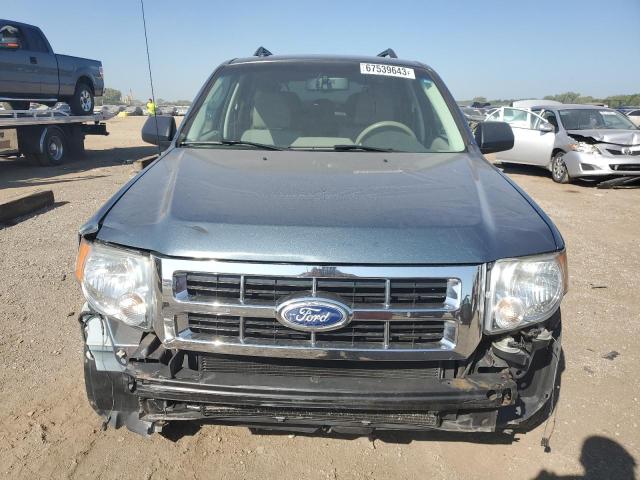 Photo 5 from auction – 2010 FORD ESCAPE XLT with VIN 1FMCU0DG4AKD18603