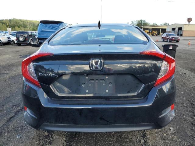 Photo 6 from auction – 2018 HONDA CIVIC EX with VIN 2HGFC2F76JH506514