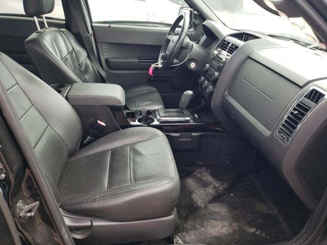 Photo 7 from auction – 2011 FORD ESCAPE LIM with VIN 1FMCU0EG9BKB96028