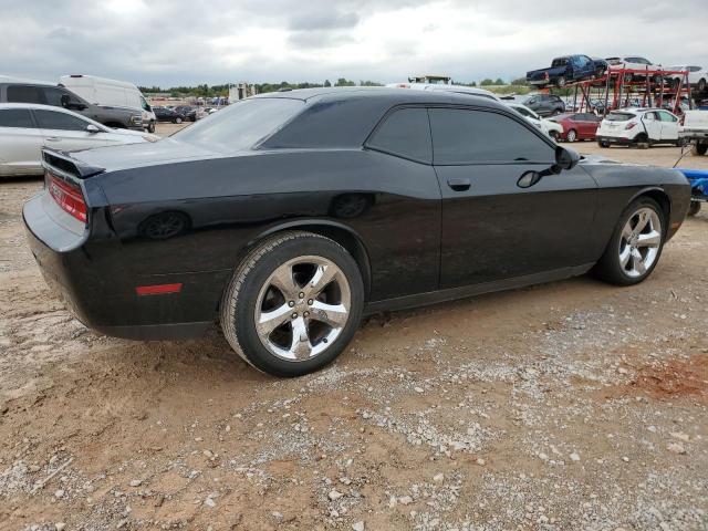 Photo 3 from auction – 2014 DODGE CHALLENGER with VIN 2C3CDYAGXEH164603