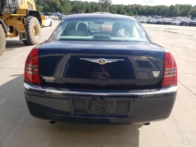 Photo 6 from auction – 2006 CHRYSLER 300C with VIN 2C3KA63H46H441911