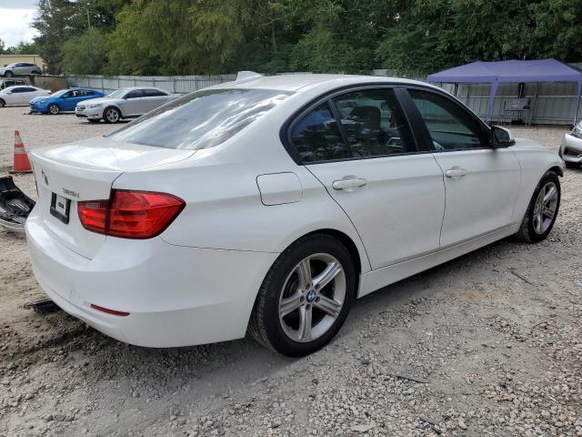 Photo 3 from auction – 2013 BMW 328 I with VIN WBA3A5C51DJ461221