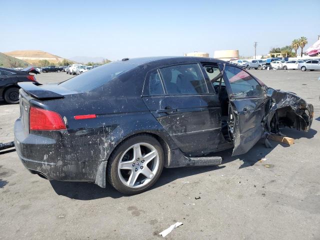 Photo 3 from auction – 2004 ACURA TL with VIN 19UUA66214A039384