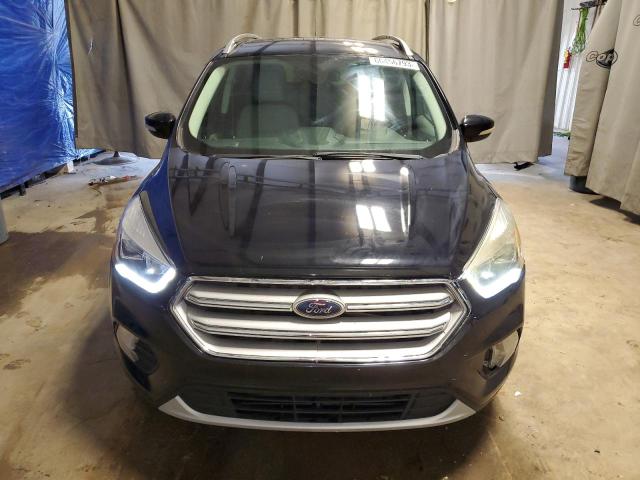 Photo 5 from auction – 2017 FORD ESCAPE TIT with VIN 1FMCU0JD2HUE43107