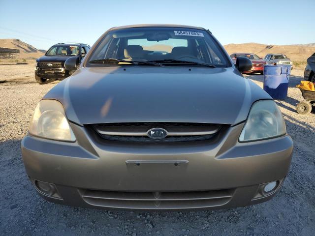 Photo 5 from auction – 2004 KIA RIO with VIN KNADC125646327784