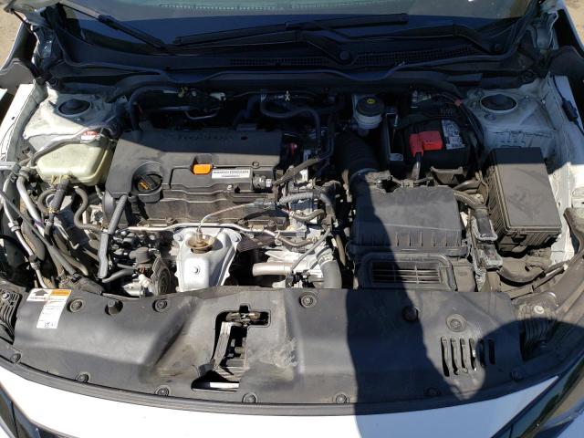 Photo 11 from auction – 2019 HONDA CIVIC LX with VIN 2HGFC2F65KH584453