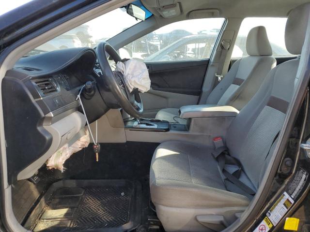 Photo 7 from auction – 2012 TOYOTA CAMRY BASE with VIN 4T1BF1FK9CU105151