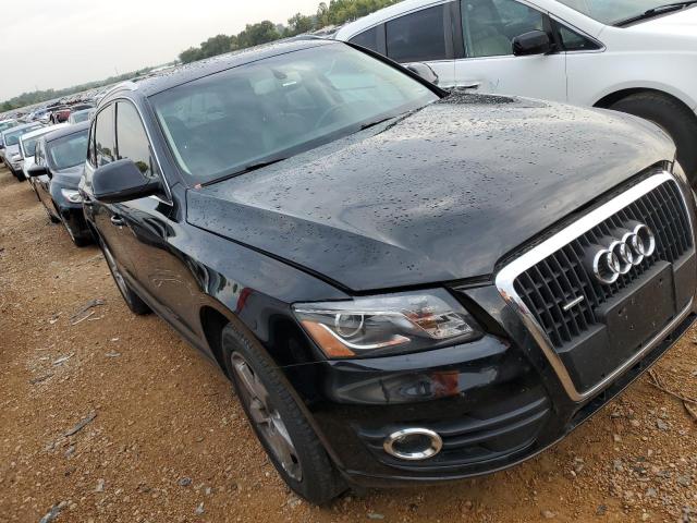 Photo 4 from auction – 2012 AUDI Q5 PREMIUM with VIN WA1LFAFPXCA126686