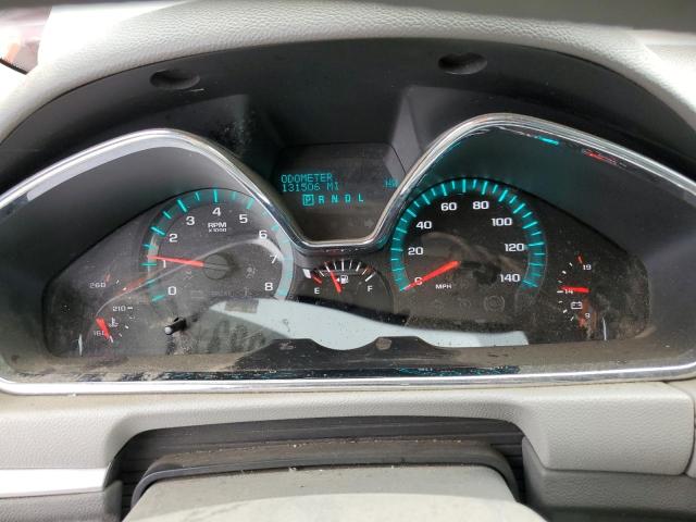 Photo 9 from auction – 2014 CHEVROLET TRAVERSE L with VIN 1GNKRFED3EJ190463
