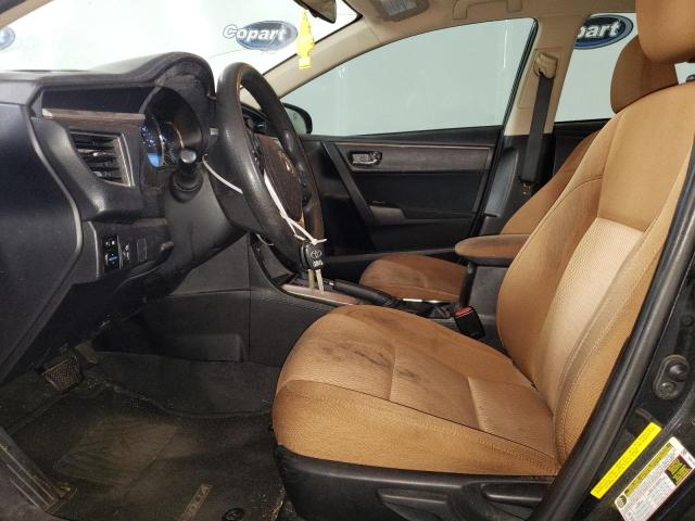 Photo 7 from auction – 2015 TOYOTA COROLLA L with VIN 5YFBURHE6FP217827