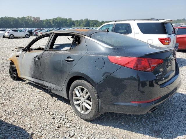Photo 2 from auction – 2013 KIA OPTIMA LX with VIN 5XXGM4A70DG255600