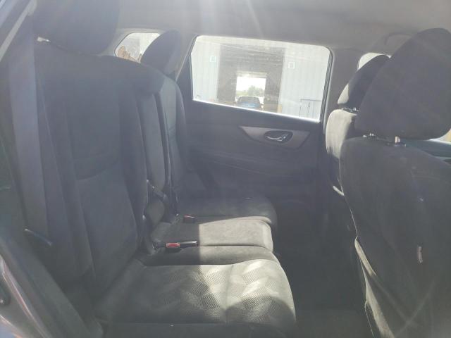 Photo 11 from auction – 2014 NISSAN ROGUE S with VIN 5N1AT2MT4EC769615