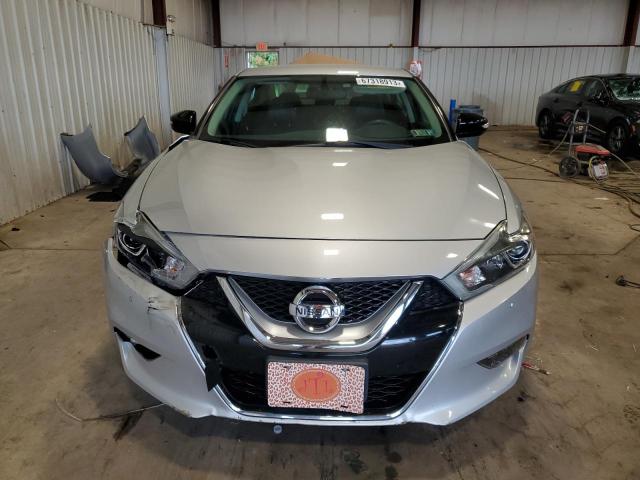 Photo 5 from auction – 2016 NISSAN MAXIMA 3.5 with VIN 1N4AA6AP0GC430108