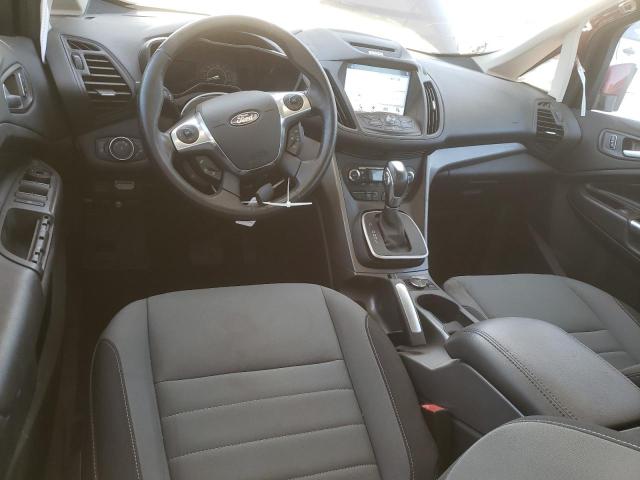 Photo 8 from auction – 2016 FORD C-MAX SE with VIN 1FADP5AU9GL120390