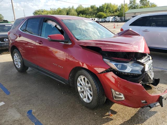 Photo 4 from auction – 2018 CHEVROLET EQUINOX LT with VIN 2GNAXJEV3J6199071