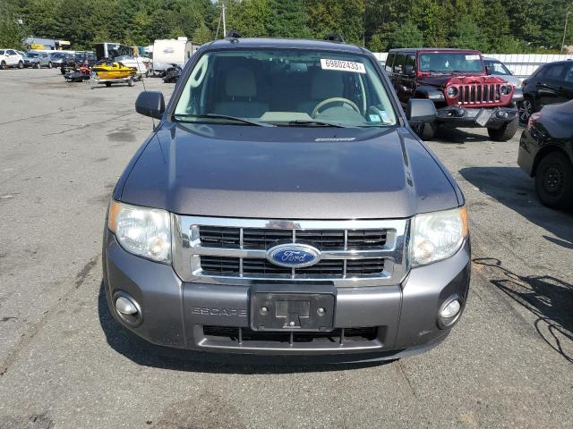 Photo 5 from auction – 2011 FORD ESCAPE XLT with VIN 1FMCU9D74BKB38169