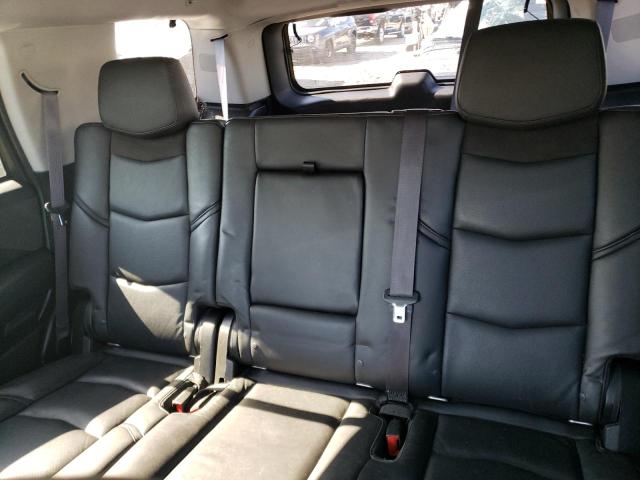 Photo 10 from auction – 2016 CADILLAC ESCALADE L with VIN 1GYS3BKJ0GR232793