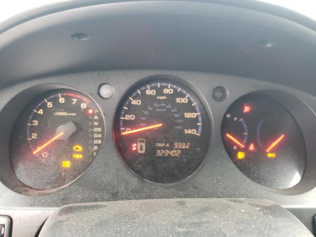 Photo 9 from auction – 2004 ACURA MDX with VIN 2HNYD18224H552615