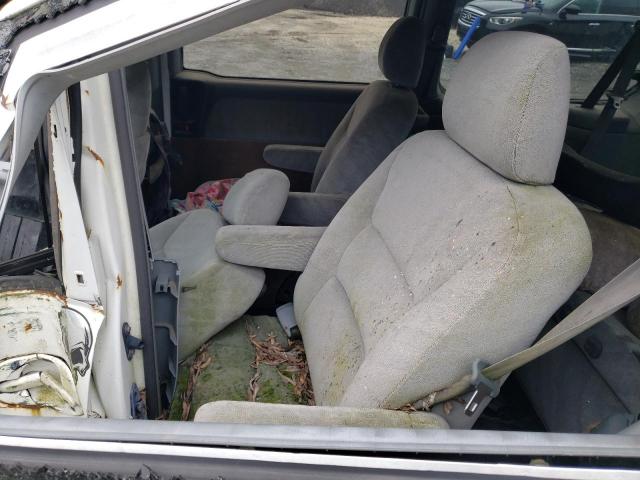 Photo 11 from auction – 2003 HONDA ODYSSEY EX with VIN 5FNRL18613B023757