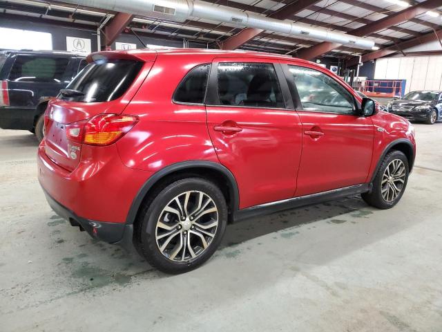 Photo 3 from auction – 2016 MITSUBISHI OUTLANDER with VIN JA4AR3AU9GZ045807