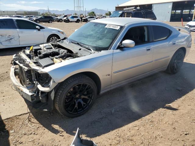 DODGE CHARGER SX 2010 with VIN 2B3CA3CV5AH226066 - Photo from auction