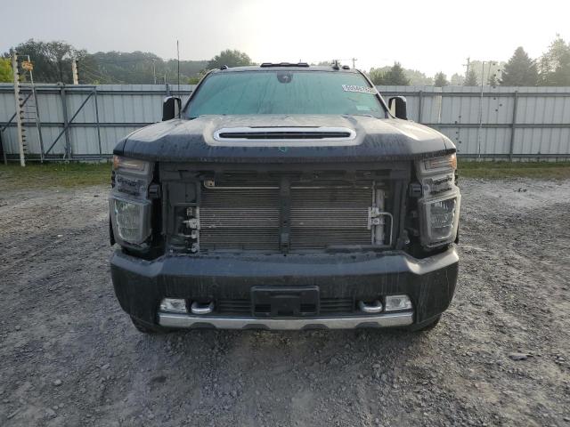 Photo 5 from auction – 2020 CHEVROLET SILVERADO with VIN 1GC4YVEY6LF168586
