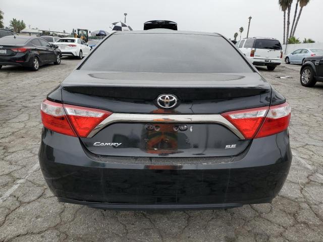 Photo 6 from auction – 2016 TOYOTA CAMRY LE with VIN 4T1BF1FK0GU208531