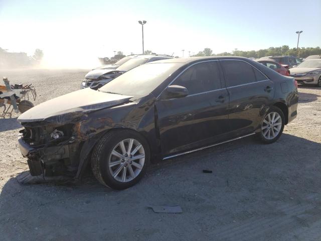 TOYOTA CAMRY BASE 2012 with VIN 4T4BF1FK2CR208353 - Photo from auction