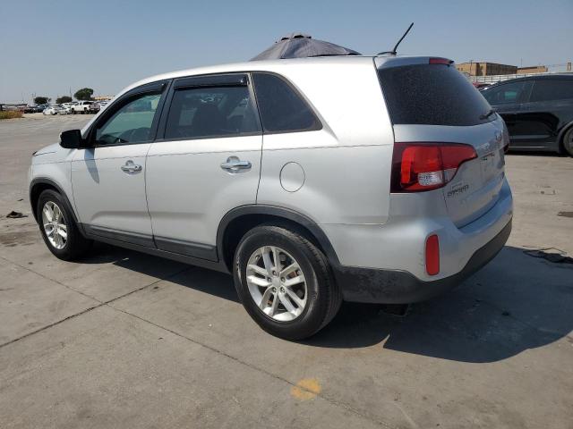 Photo 2 from auction – 2015 KIA SORENTO LX with VIN 5XYKT3A60FG591633
