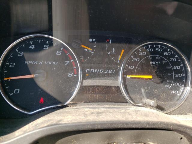 Photo 9 from auction – 2009 GMC CANYON with VIN 1GTDT199598156453