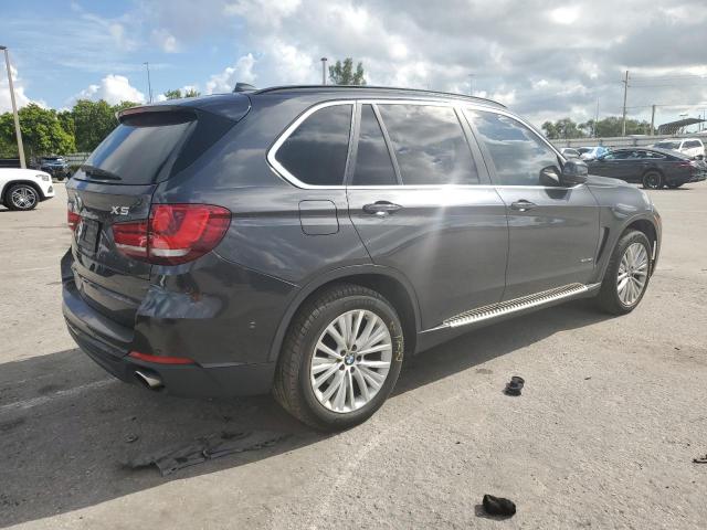 Photo 3 from auction – 2014 BMW X5 SDRIVE3 with VIN 5UXKR2C51E0C01500