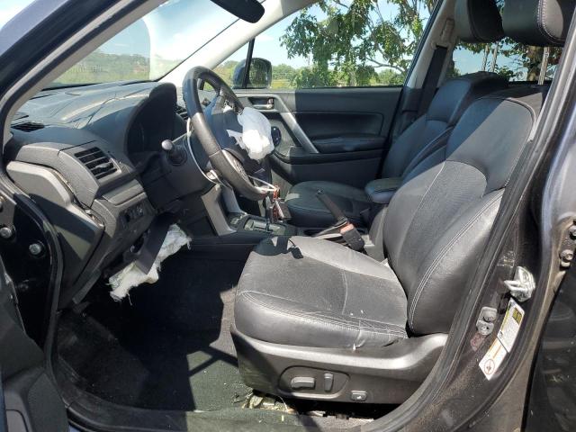 Photo 7 from auction – 2014 SUBARU FORESTER 2 with VIN JF2SJGPCXEH521669