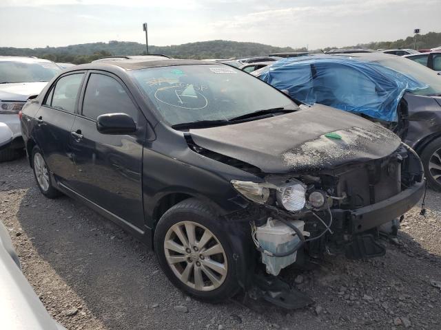 Photo 4 from auction – 2010 TOYOTA COROLLA BA with VIN 2T1BU4EE3AC472791