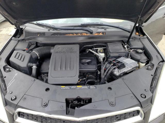 Photo 11 from auction – 2015 CHEVROLET EQUINOX LT with VIN 2GNALCEK5F6163063