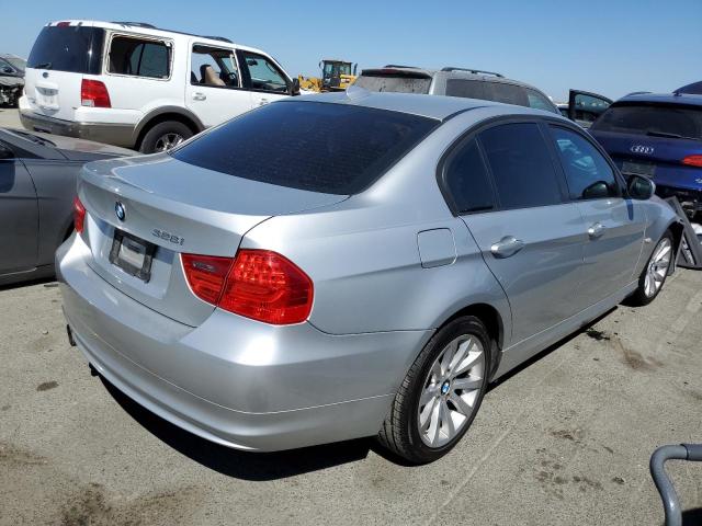 Photo 3 from auction – 2011 BMW 328 XI with VIN WBAPK7G52BNN70829