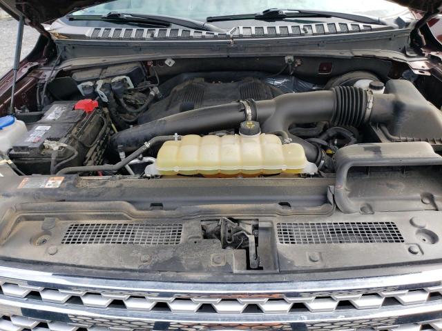 Photo 12 from auction – 2020 FORD EXPEDITION with VIN 1FMJU1LT1LEA66421