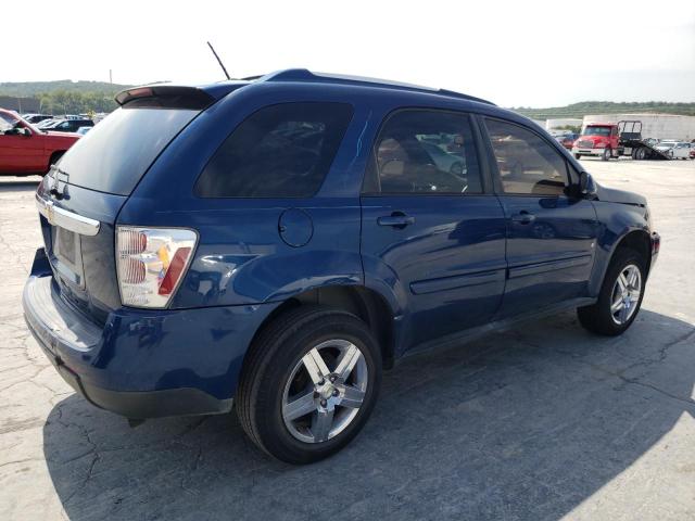 Photo 3 from auction – 2008 CHEVROLET EQUINOX LT with VIN 2CNDL53F386295678