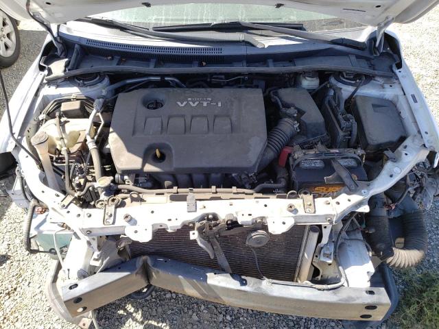 Photo 11 from auction – 2010 TOYOTA COROLLA BA with VIN 2T1BU4EE0AC201753