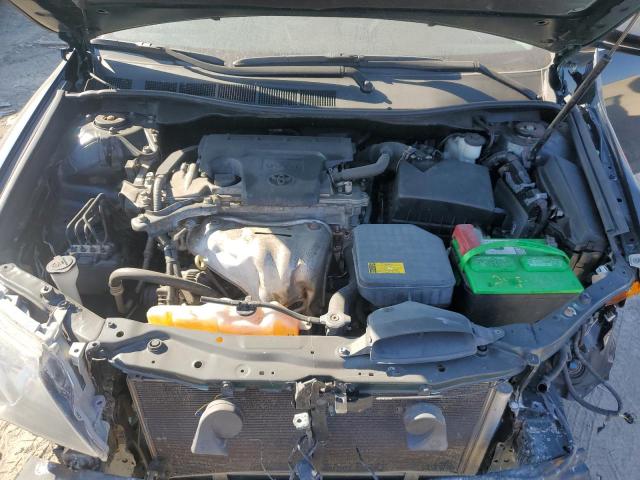 Photo 11 from auction – 2013 TOYOTA CAMRY L with VIN 4T4BF1FK5DR301756