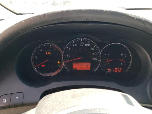 Photo 9 from auction – 2010 NISSAN ALTIMA S with VIN 1N4AL2EP6AC141948