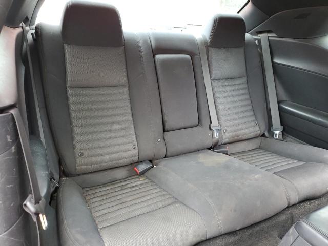 Photo 10 from auction – 2014 DODGE CHALLENGER with VIN 2C3CDYAG1EH214563