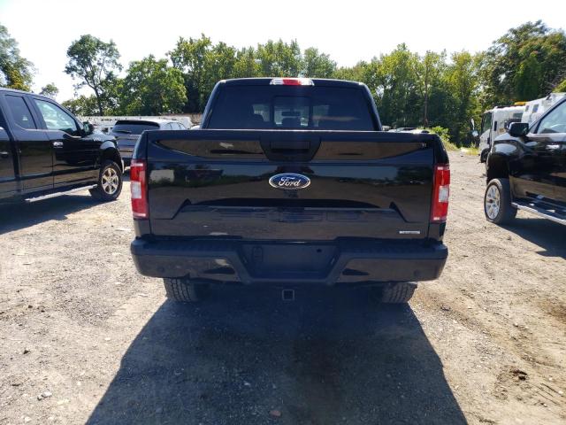 Photo 6 from auction – 2020 FORD F150 SUPER with VIN 1FTEW1EP9LFB77096