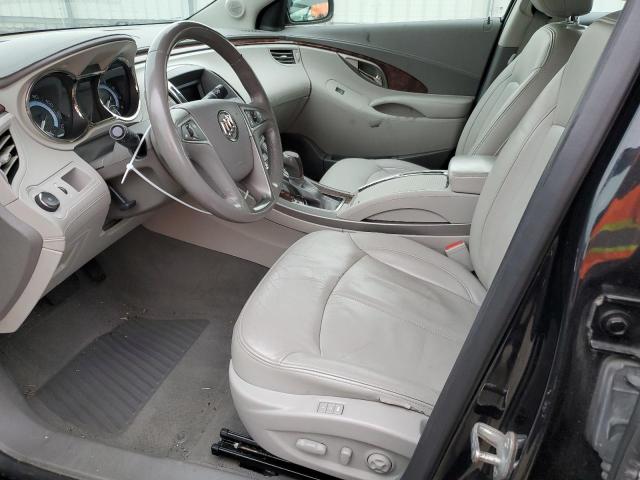 Photo 7 from auction – 2012 BUICK LACROSSE P with VIN 1G4GD5E38CF102176