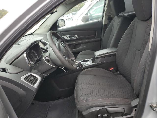Photo 7 from auction – 2015 GMC TERRAIN SL with VIN 2GKALMEK9F6408563