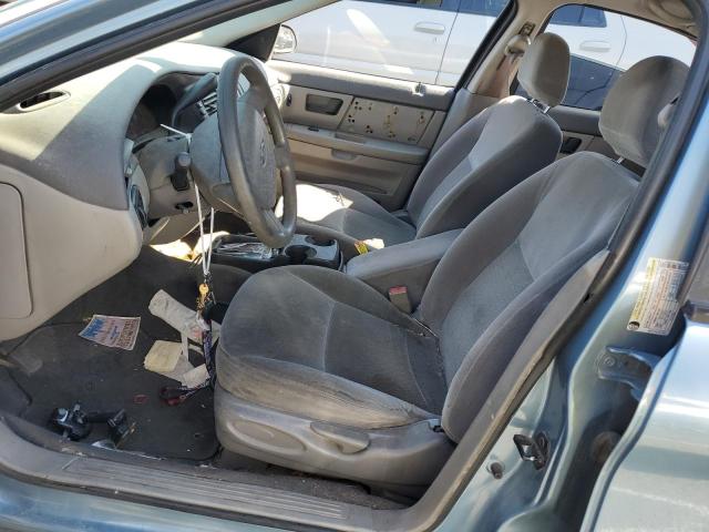 Photo 7 from auction – 2005 FORD TAURUS SE with VIN 1FAFP53U75A281917