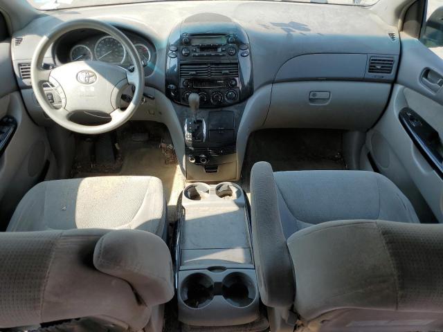 Photo 8 from auction – 2005 TOYOTA SIENNA LE with VIN 5TDBA23C65S032334