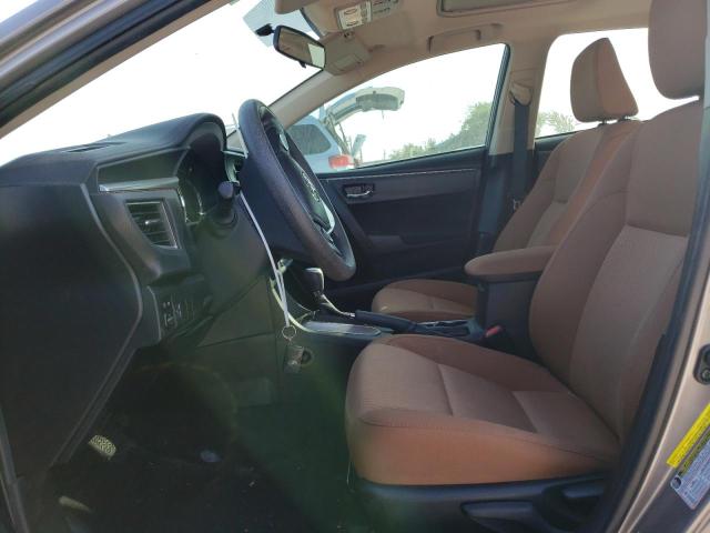 Фото 7 с аукциона – 2014 TOYOTA COROLLA EC с VIN 5YFBPRHE7EP047838
