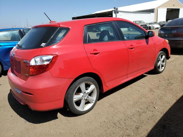 Photo 3 from auction – 2010 TOYOTA COROLLA MA with VIN 2T1LE4EE4AC018678