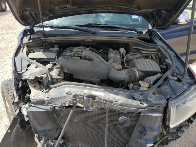 Photo 11 from auction – 2016 JEEP GRAND CHER with VIN 1C4RJFBG7GC380772
