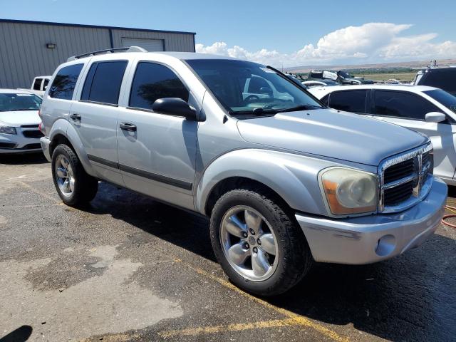 Photo 4 from auction – 2006 DODGE DURANGO SL with VIN 1D4HD48N06F184105